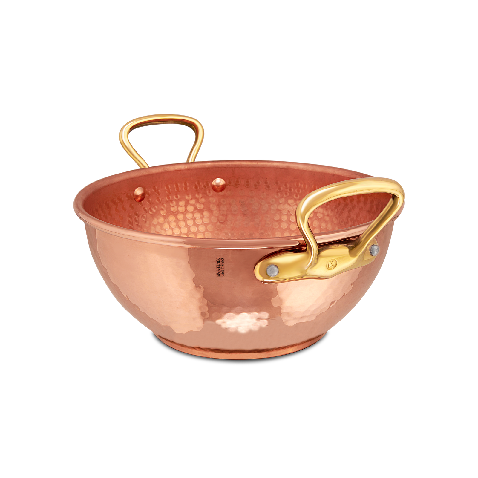 M’Passion Syrup Pan 3 M’Passion Syrup Pan - Image 3
