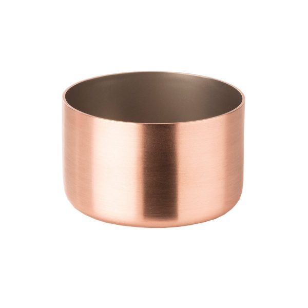 Soufflé Mould 8 cm