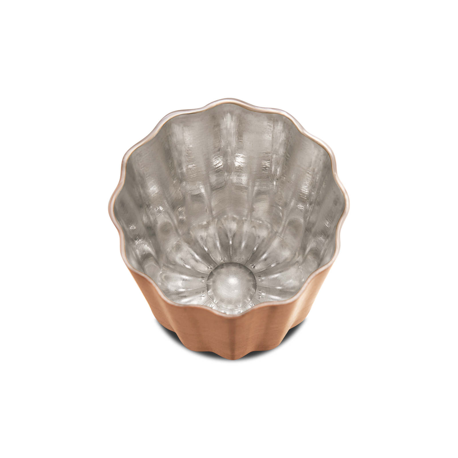 M’Passion Tinned Copper Canelé Mould 9 M’Passion Tinned Copper Canelé Mould - Image 9