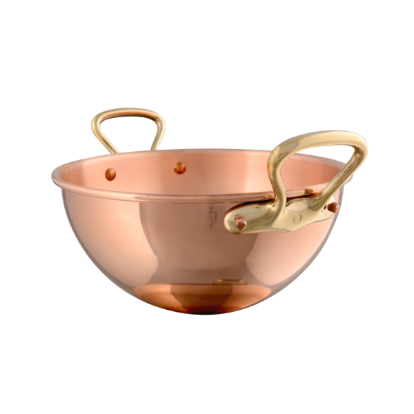 M’Passion Egg Beating Bowl with Handle