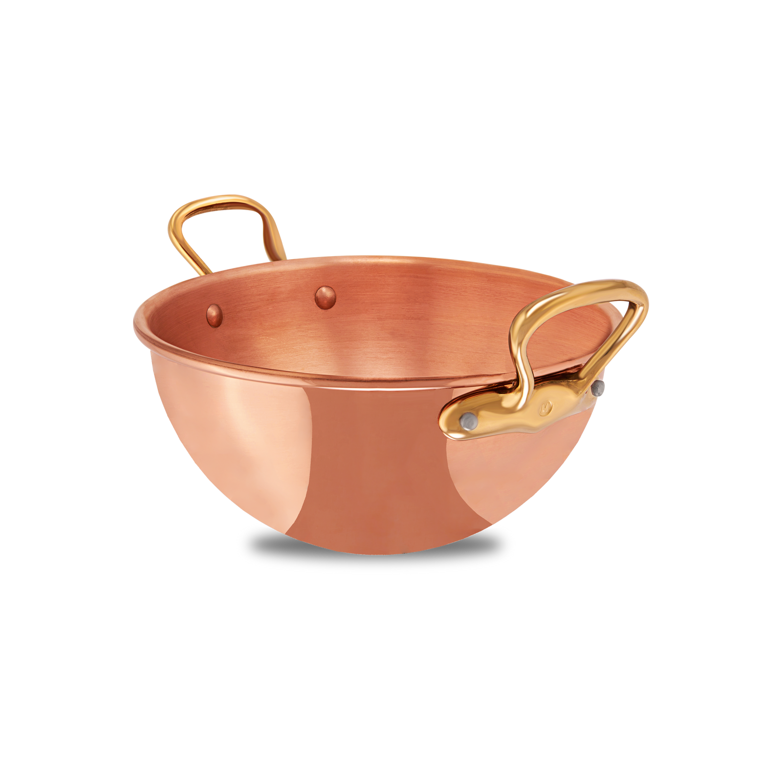 M’Passion Egg Beating Bowl with Handle 3 M’Passion Egg Beating Bowl with Handle - Image 3