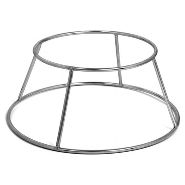 Egg Beating Bowl Support 24 cm