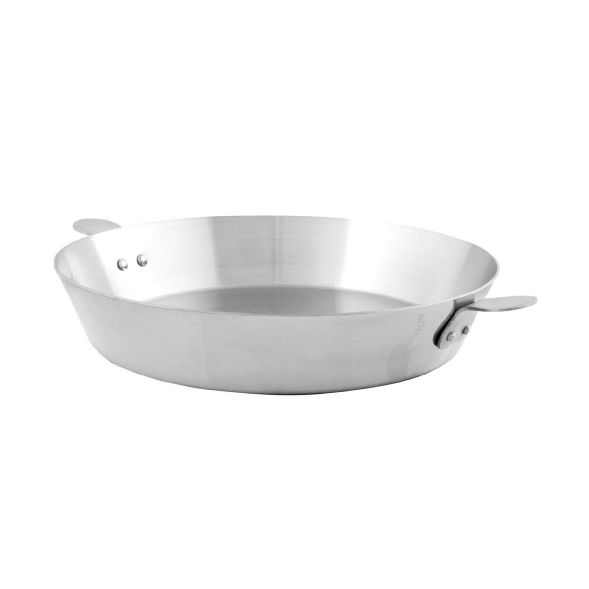 mauviel mpassion stainless steel tatin mold with ears fca14ac8