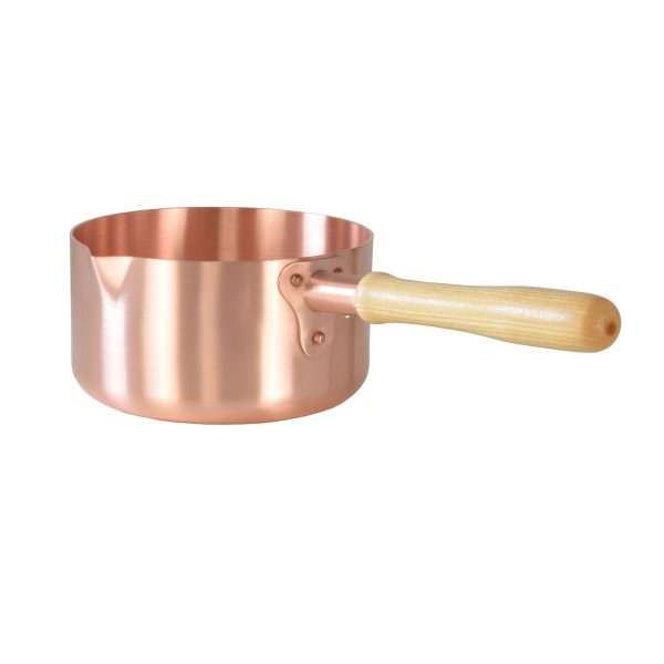 M’Passion Sugar Pan 16 cm
