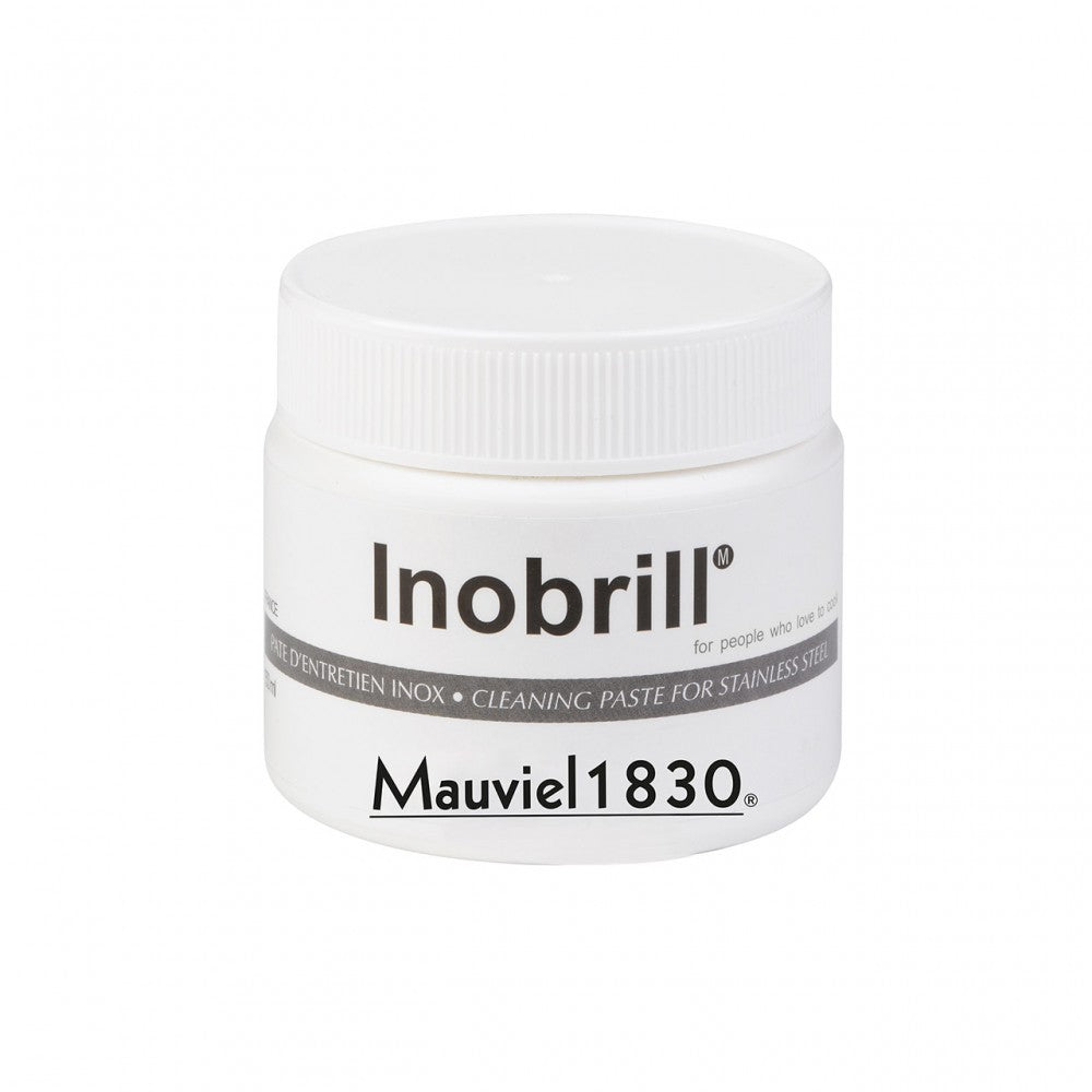 0,15 L Inobrill 3 mauviel mplus inobrill stainless steel cleaner 5 1 ounces 1157968f