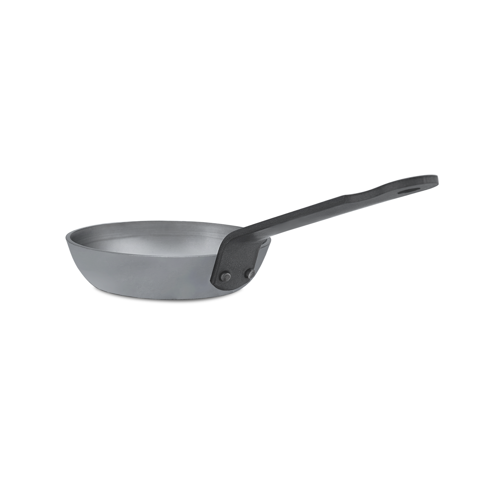 M’Steel Blinis Frying Pan 12 cm 3 M’Steel Blinis Frying Pan 12 cm - Image 3