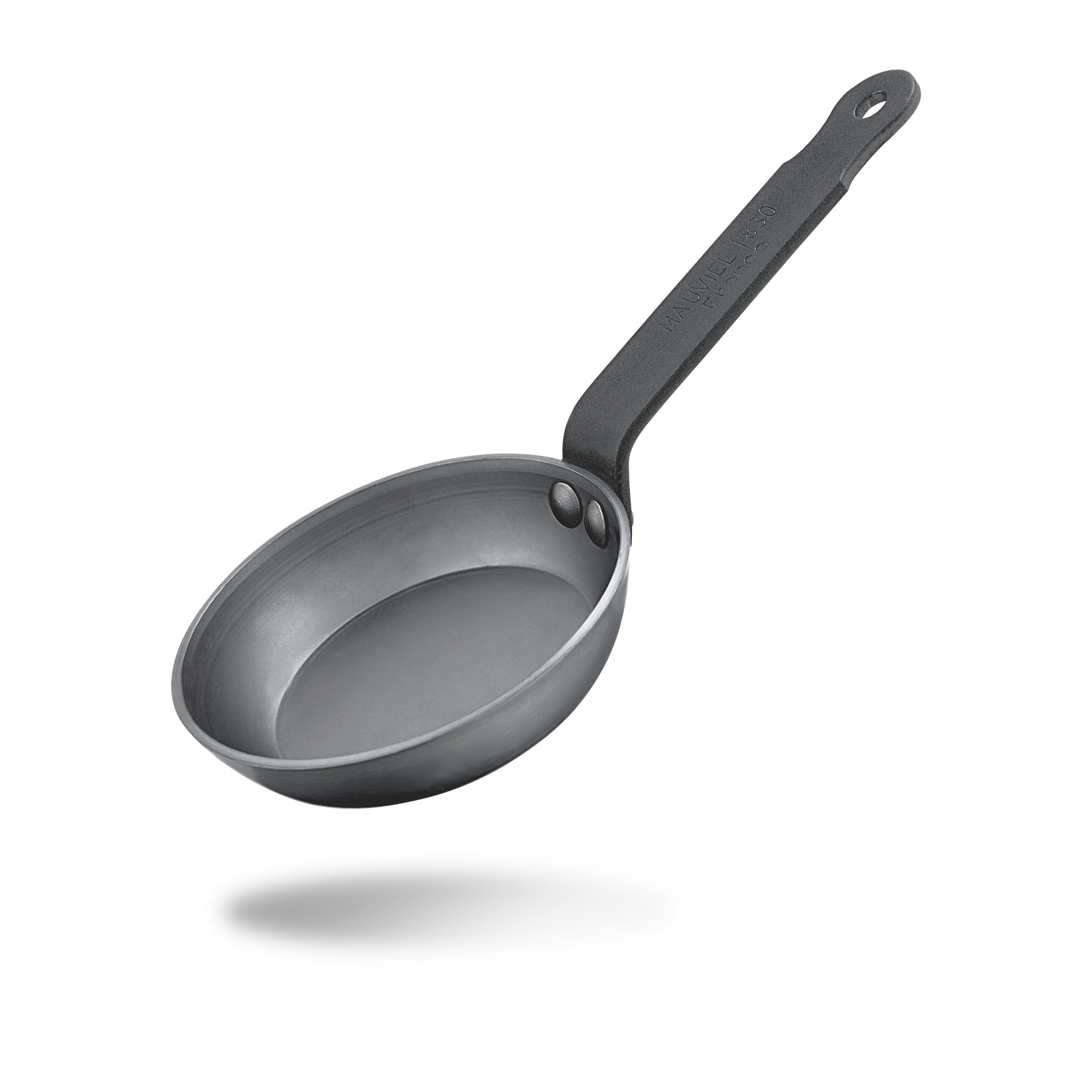 M’Steel Blinis Frying Pan 12 cm 4 M’Steel Blinis Frying Pan 12 cm - Image 4