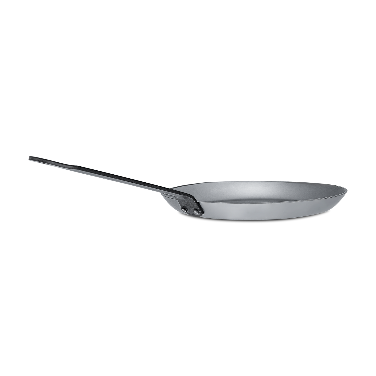 M’Steel Crepe Pan 3 M’Steel Crepe Pan - Image 3