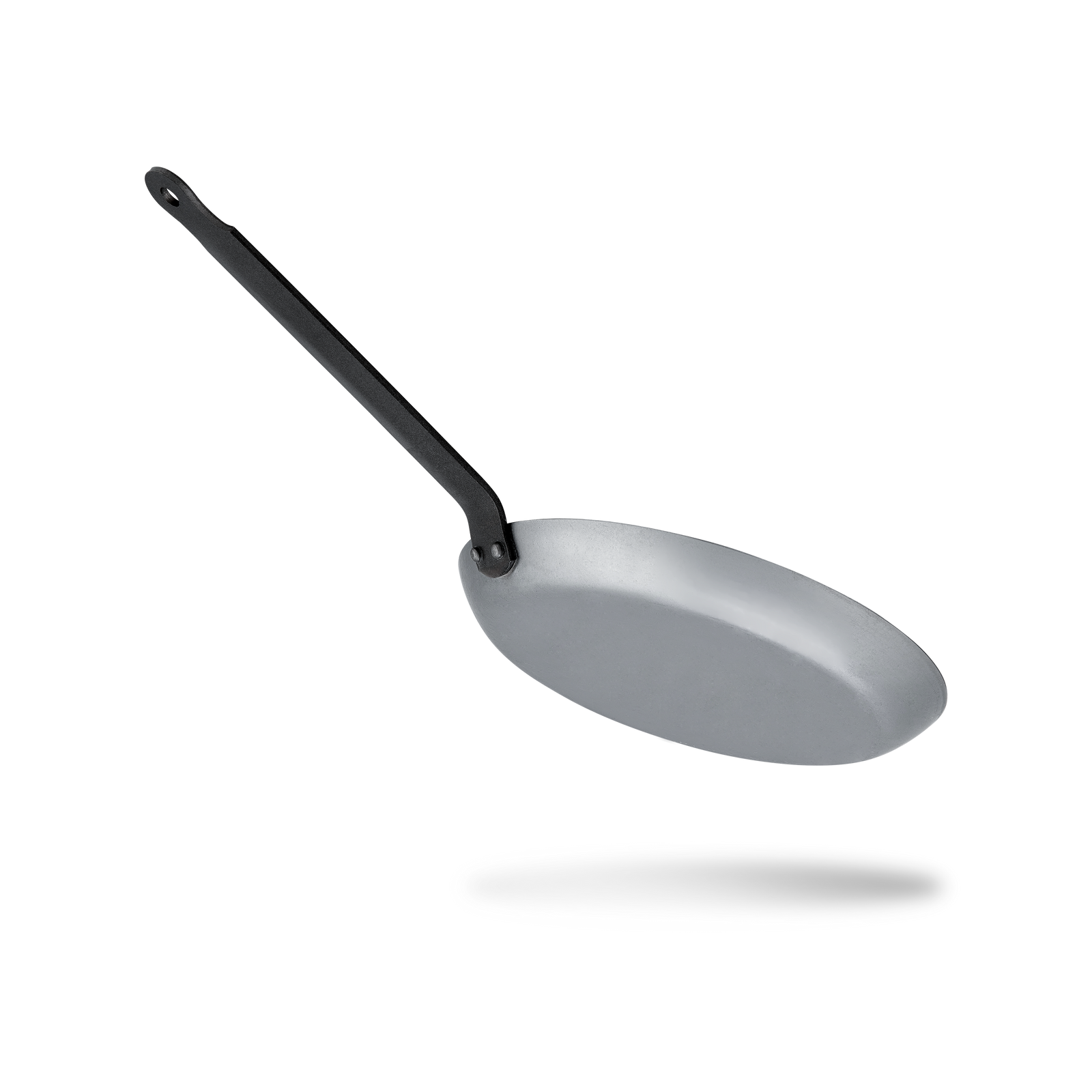 M’Steel Crepe Pan 4 M’Steel Crepe Pan - Image 4