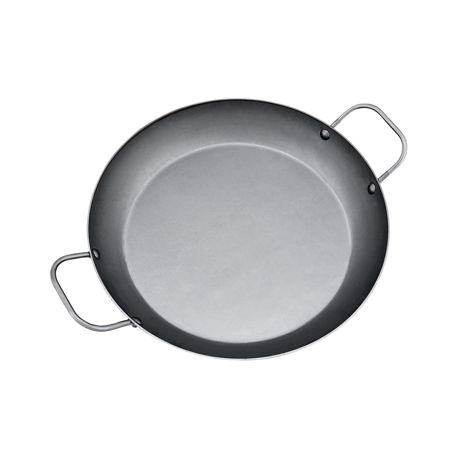 M’Steel Paella Pan 4 M’Steel Paella Pan - Image 4