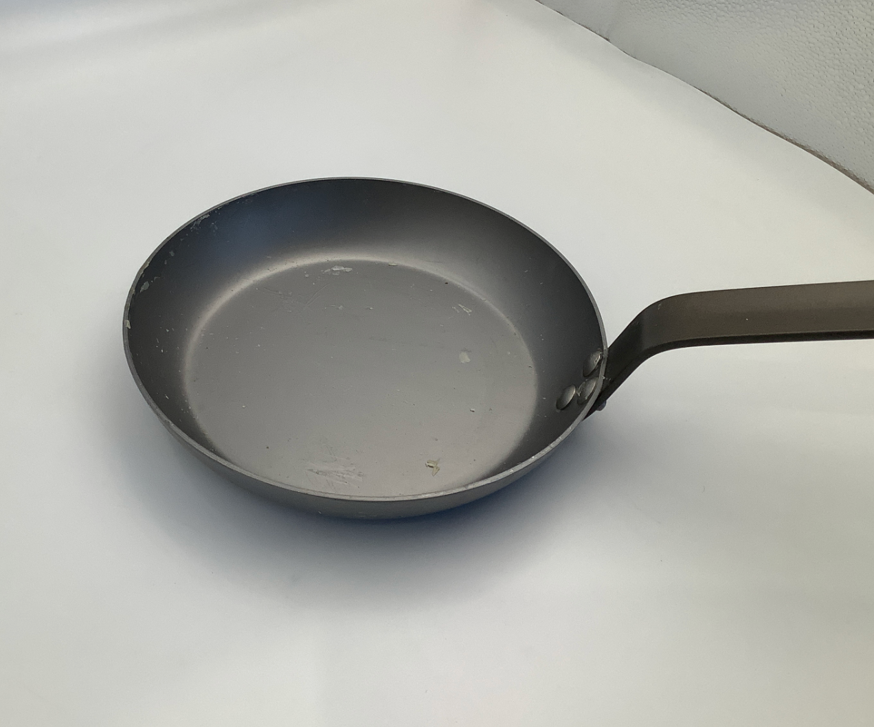 M’Steel Frying Pan 4 M’Steel Frying Pan - Image 4
