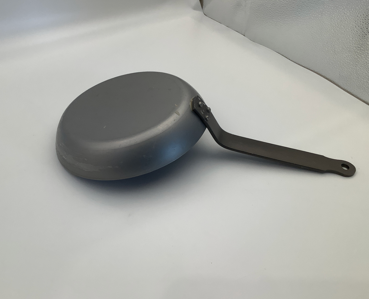 M’Steel Frying Pan 3 M’Steel Frying Pan - Image 3