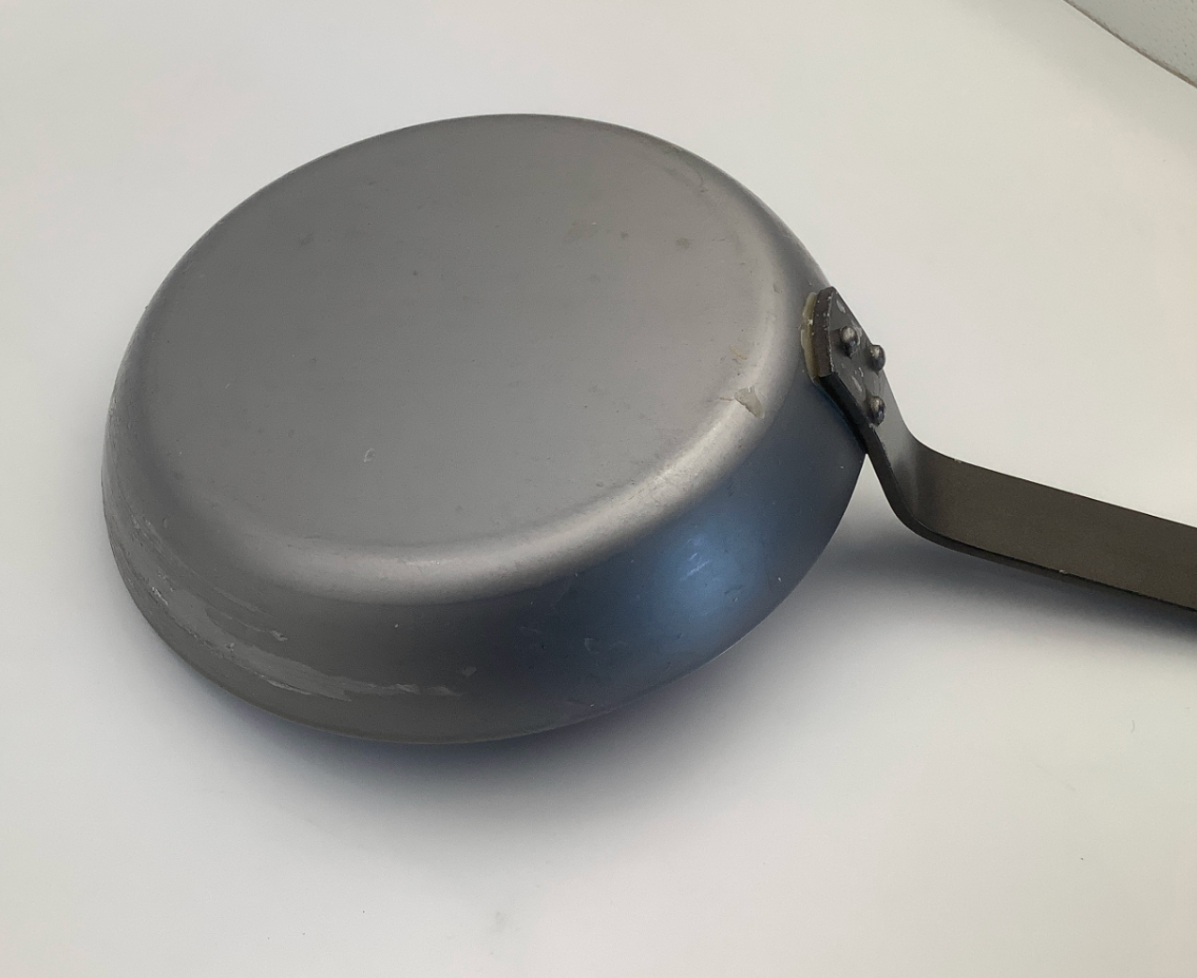 M’Steel Frying Pan 5 M’Steel Frying Pan - Image 5