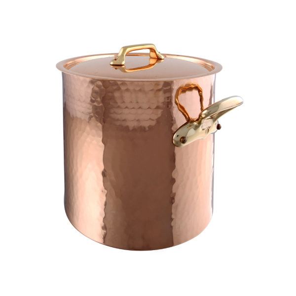 M’Tradition Stockpot with Lid