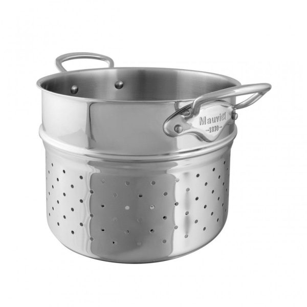 M’Cook Pasta Insert 24 cm