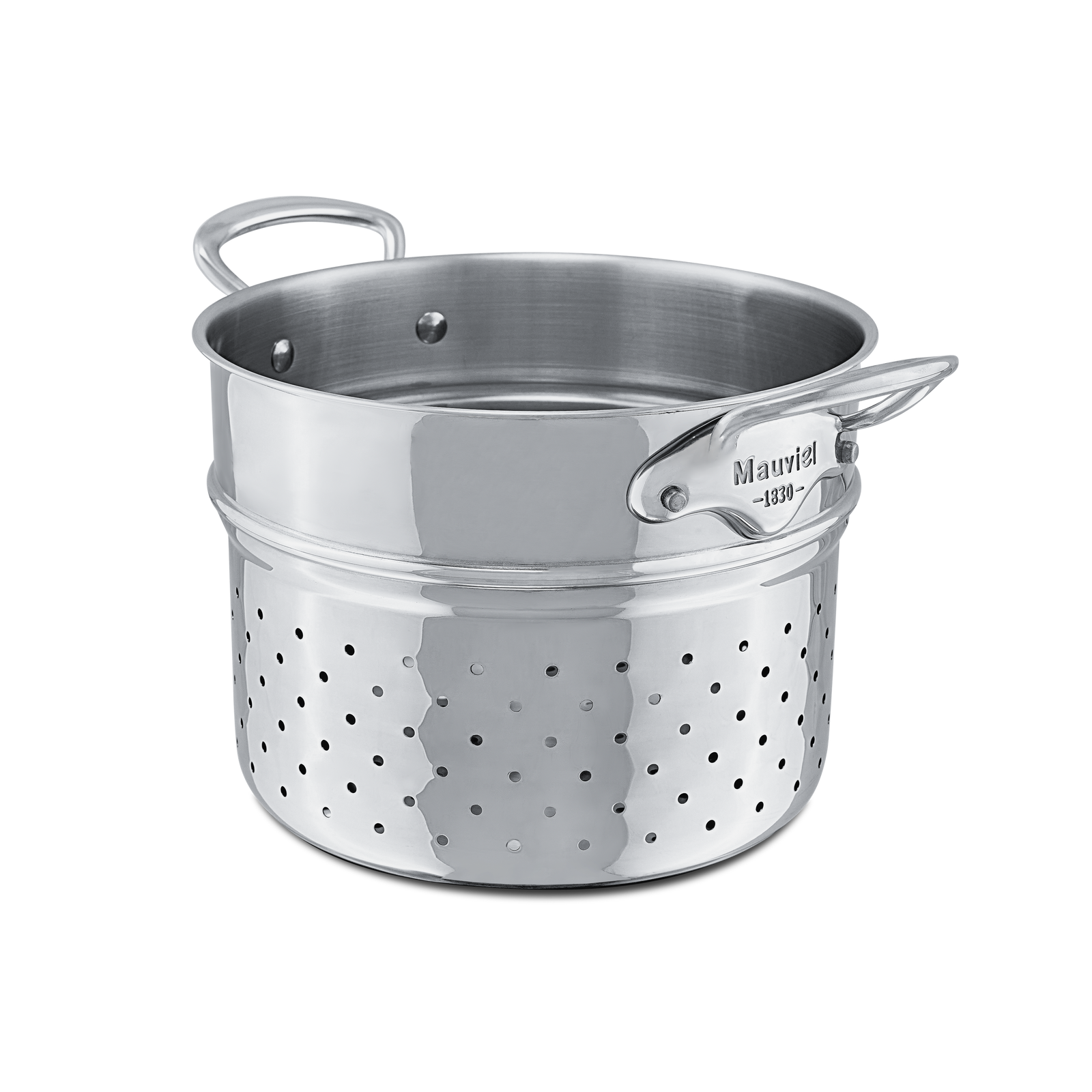 M’Cook Pasta Insert 24 cm 3 M’Cook Pasta Insert 24 cm - Image 3