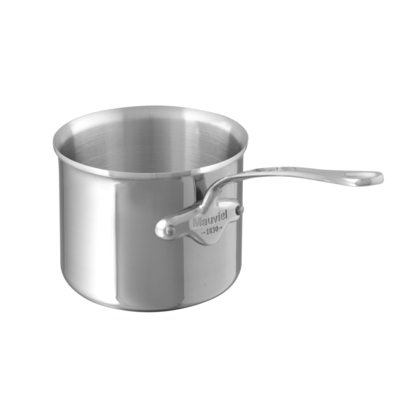 M’Cook Saucepan Bain-Marie