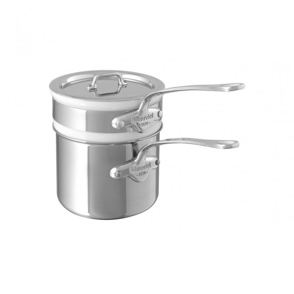 M’Cook Bain-Marie