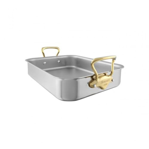 M’Cook B Roasting Pan