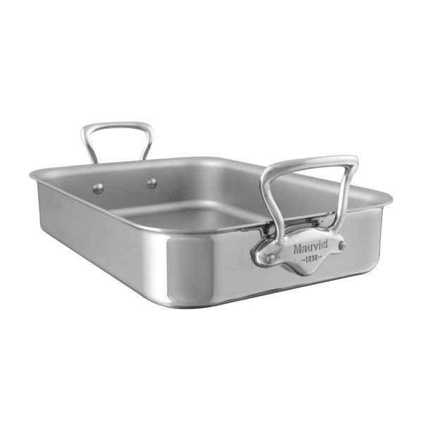 M’Cook Roasting Pan